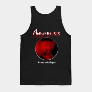 Anacrusis "Screams and Whispers" Tribute Tank Top